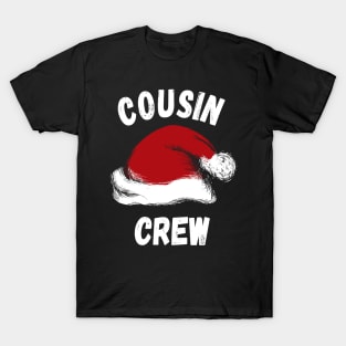 Cousin Crew T-Shirt